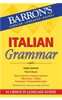 Italian Grammar