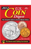 2012 U.S. Coin Digest
