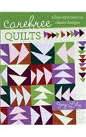 Carefree Quilts