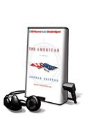 The American: (Playaway Adult Fiction)
