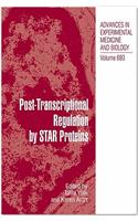 Post-Transcriptional Regulation by STAR Proteins