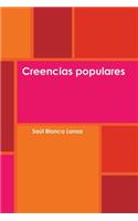 Creencias populares