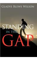 Standing in the Gap