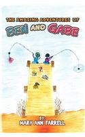 Amazing Adventures of Ben and Gabe