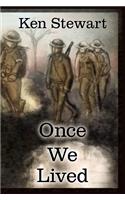 Once We Lived