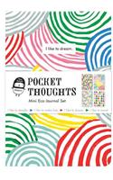 Pocket Thoughts: Mini Eco-Journal Set