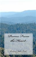 Poems From the Heart