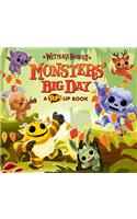 Wetmore Forest: Monsters' Big Day