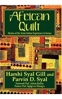 African Quilt