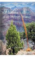 Psalms of an Ordinary Woman