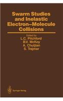 Swarm Studies and Inelastic Electron-Molecule Collisions
