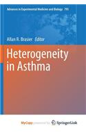 Heterogeneity in Asthma