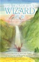 The Wonderful Wizard Of Is (Israel Kamakawiwo'ole)