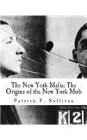 The New York Mafia