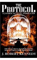 The Protocol: A James Acton Thriller Book #1
