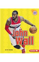 John Wall