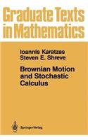 Brownian Motion and Stochastic Calculus