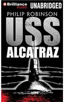 USS Alcatraz