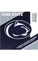 Penn State Nittany Lions 2021 12x12 Team Wall Calendar