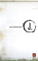 Jesus Centered Bible-NLT