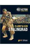 Bolt Action: Campaign: Stalingrad