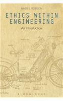 Ethics Within Engineering