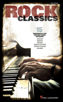 Rock Classics: Easy Piano