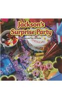 Jackson's Surprise Party: Shapes and Their Attributes