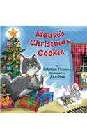 Mouse's Christmas Cookie