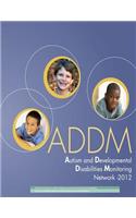 Autism and Developmental Disabilities Monitoring Network - 2012