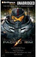 Pacific Rim: The Official Movie Novelization