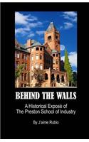 Behind The Walls