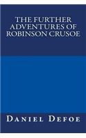 The Further Adventures of Robinson Crusoe