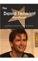The David Tennant Handbook - Everything You Need to Know about David Tennant