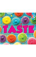 Taste