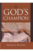 God's Champion