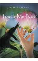 Touch-Me-Note