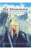 Fox Elvensword the Champion of Tanger