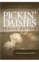 Pickin' Daisies: Embracing Life and Faith