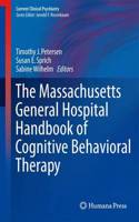 Massachusetts General Hospital Handbook of Cognitive Behavioral Therapy