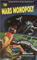 The Mars Monopoly