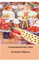 Czechoslovak Fairy Tales