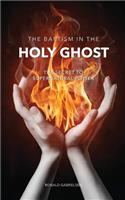 Baptism in the Holy Ghost