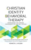 Christian Identity Behavioral Therapy
