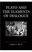 Plato and the Elements of Dialogue