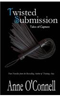 Twisted Submission: Tales of Capture(English)