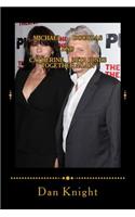 Michael Douglas and Catherine Zeta Jones Together Again: Salute to Two Great Stars and Their Love