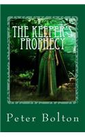 The Keepers Prophecy