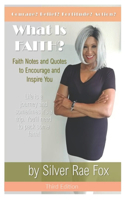 What Is FAITH?
