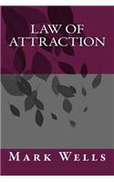 Law of attraction